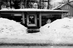 Bilde av Halvard Haavaldsen